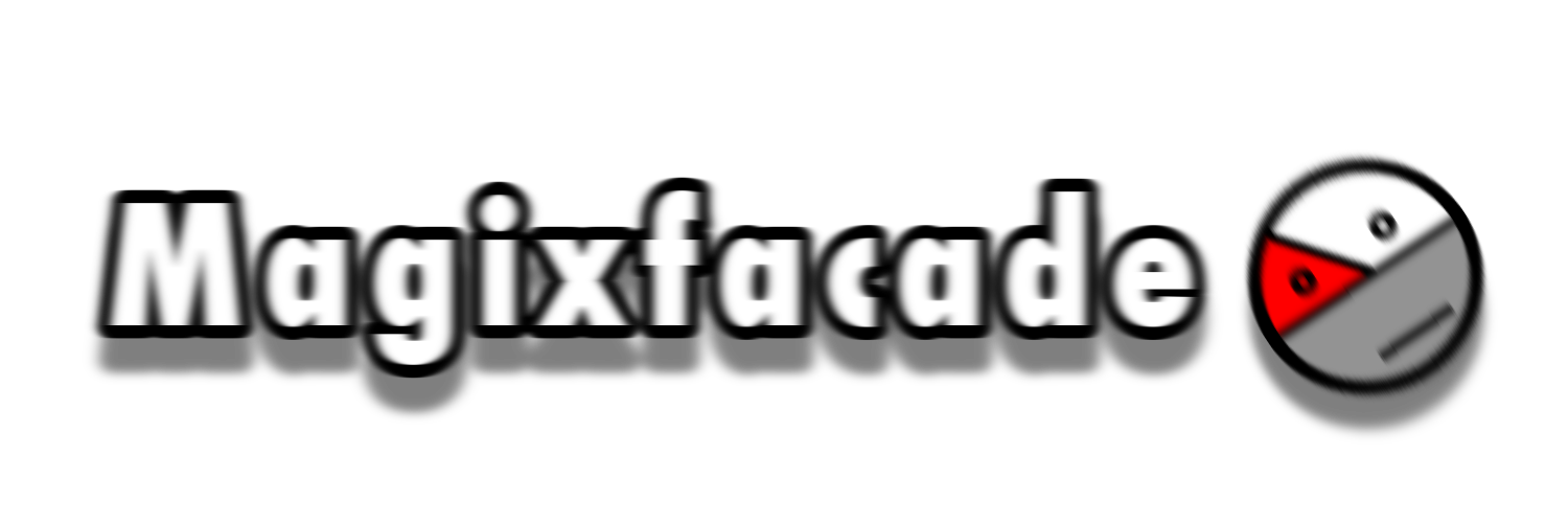 Magixfacade Logo